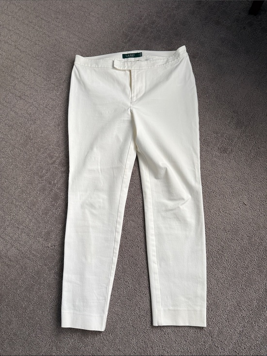 Ralph Lauren Pants - Ralph Lauren skinny pants